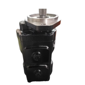 7029120020 / 7029120078 / 7029120080 Hydraulic Gear Pump