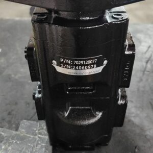 7029120047 Hydraulic Gear Pump