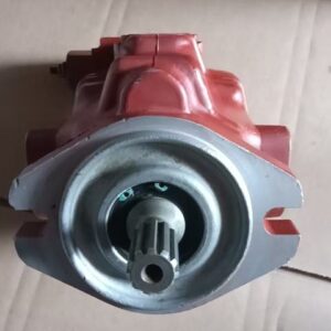 70422-RFH Axial Flow Pump