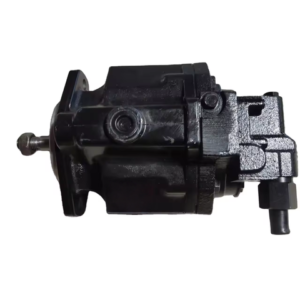 70423-RDE / 70423-RFD Hydraulic Piston Pump