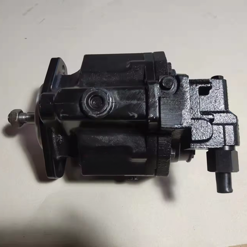 70423-RFD / 70523 Hydraulic Piston Pump