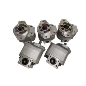 705-22-40070 / 705-22-31220 / 705-56-34630 / WA400-3 / WA420-3 / WA450-3 Hydraulic Gear Pump