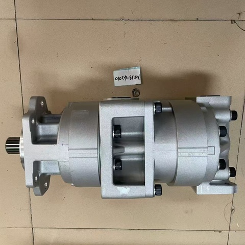 705-22-40070 / 705-22-39020 Hydraulic Pump