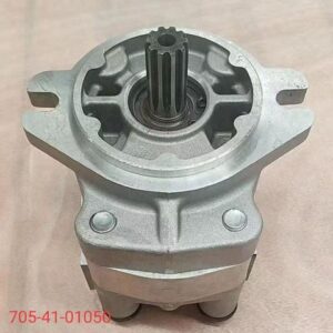 705-22-40110 / 705-22-40070 Hydraulic Gear Pump