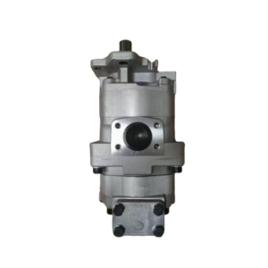 705-51-20070 / 705-51-20370 / 705-52-30280 Hydraulic Gear Pump