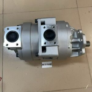705-534-2000 / 705-514-2010 Hydraulic Gear Pump