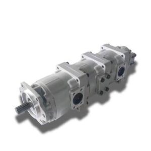 705-55-34180 / 705-55-34181 Hydraulic Gear Pump