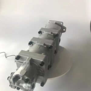 705-55-34180 / 705-55-34181 / WA320-5/6 Hydraulic Gear Pump