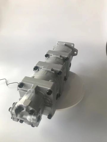 705-55-34180 / 705-55-34181 / WA320-5/6 Hydraulic Gear Pump