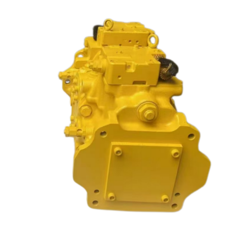708-2K-00024 / 708-2K-00014 Hydraulic Piston Pump