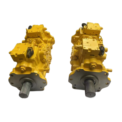 708-2K-00310 / 708-2K-00330 Hydraulic Pump