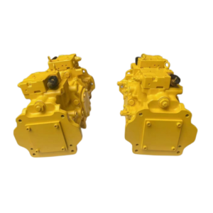 708-2K-00332 / PC4000-6E / 708-1T-00420 Hydraulic Piston Pump