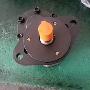 CB-HB70-FL / CB-HB80-FL Hydraulic Gear Pump