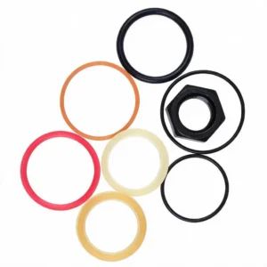 7135558 Cylinder Seal Kit Hydraulic Parts 6803329 7135551 for Bobcat 753 763 773 220 320 322 Skid Steer Loader