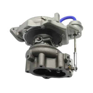 761916-5008/ 24100-4600 Excavator Marine Turbocharger SK200-8 J05E 24100-4631A