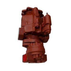 78590-RAM+P25506-RSA / 78560-RAM / 78620-RAM Hydraulic Piston Pump
