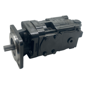 79933096 / 79933052 Hydraulic Gear Pump