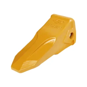 7T3402 High Quality Bucket Teeth Excavator Bucket Parts for Caterpillar E320 Excavator