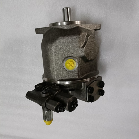 85LPM / A10VSO45DFR/31R-PPA12N00M Hydraulic Piston Pump