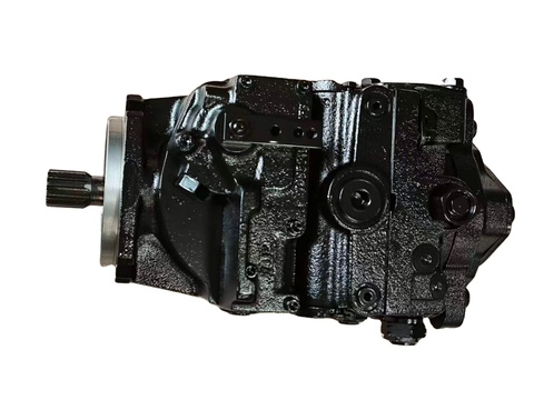 90L055MA5AB80S3S1005GBA260024 / 90L100MA5AB80S3S1005GBA260024 Hydraulic Pump