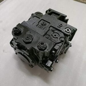 90L075 / 90L075M / 90L075MB / 90L075MB1NN60S3S1D03GBA383824 Hydraulic Piston Pump