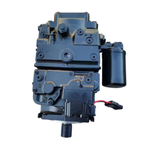 90L130 Hydraulic Piston Pump