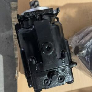 90M / 90M055 / 90M100 / 90M055NC0N8N0C6W00EFA0000F3 Hydraulic Piston Pump