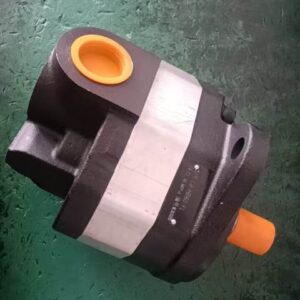CB-HB90-FL Hydraulic Gear Pump