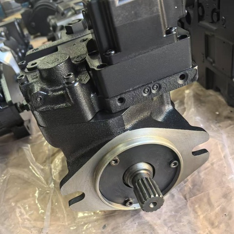 90R / 90R075KA1NN80R3C3C05FAL353520 Hydraulic Pump