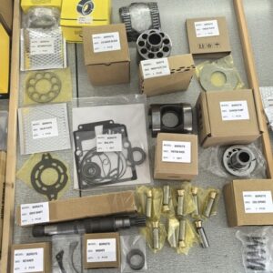 90R / 90R130 / 90L100 / 90R100 / 90R055 / 90R042 / 90R075 Hydraulic