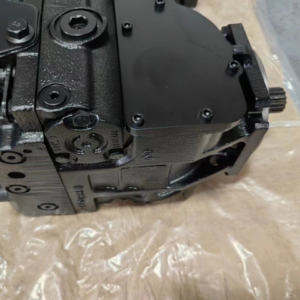 90R042 / 90R075 / 90R100 / 90R130 / 90R180 / 90R250 / 90R075CB5NN60S3S1D00GBA424224 Hydraulic