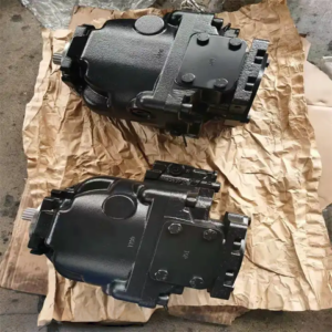 90R055 / 90R055KA1NN80D4S1L05FAD353520 Hydraulic Piston Pump