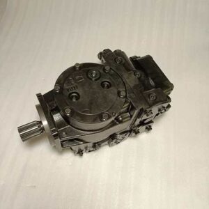 90R075 / 90R100 / 90L180 / 90R100HS1CD80R3F1F03GBA353524 Hydraulic Piston Pump