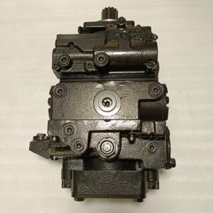 90R100HS1CD80R3F1F03GBA353524 / 90R075 / 90R100 / 90L180 Hydraulic Piston Pump