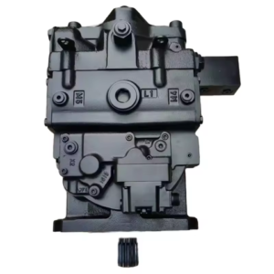 90R180 / 90R250 / 90R250HF5CD80T3F1K03NNN353524 Hydraulic Piston Pump