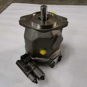 92LPM / A10VSO45DFR/31R-PPA12N00M Hydraulic Piston Pump
