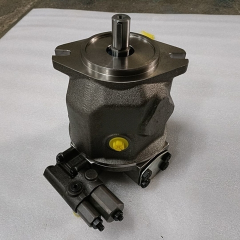 92LPM / A10VSO45DFR/31R-PPA12N00M Hydraulic Piston Pump