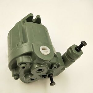A10 / A22 / A37 / A56 / A70 / A90 / A10-FR01C-12 Hydraulic