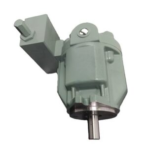 A10-FR01B-07 / A10-FR01B-18 Hydraulic Piston Pump