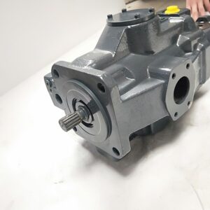 A10VD17 / A10VD28 / A10VD43 / A10VD43SR1RS5-972-5 Hydraulic Piston Pump
