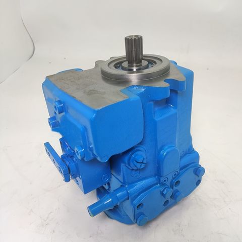 A10VG18 / A10VG28 / A10VG45 / A10VG63 / A10VG45HW1/10R-NSC60F043D Hydraulic Piston Pump