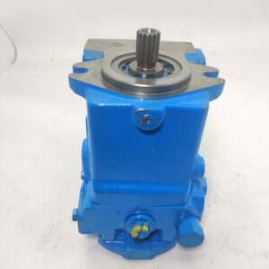 A10VG45HW1/10R-NSC60F043D / A10VG18 / A10VG28 / A10VG45 / A10VG63 Hydraulic Piston Pump