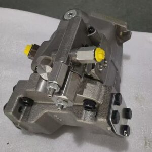 A10VO / A10 / A10VO28 / A10VO28DFR / A10VO28DFR1 / 52L-VCC64N00-S1420 Hydraulic Piston Pump