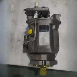 A10VO / A10VO100 / A10VO100DFLR/31R-VUC62N00 / A10VO100DFR1/31R-PSC62K02 Hydraulic Pump