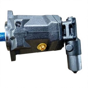 A10VO / A10VSO / A10VSO10DFR1/52R-PPA14N00 / A10VSO10DR/52R-PPB13N00 / A10VSO10DR/52R-PKC64N00 Hydraulic Piston Pump