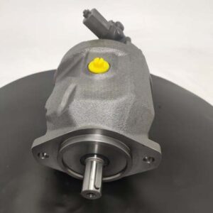 A10VO18 / A10VO28 / A10VO45 / A10VO71 / A10VO88 / A10VO100 / A10VO45DR/31R-PPC11N00 Hydraulic