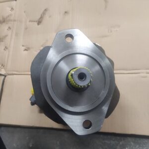 A10VO18 / A10VO28 / A10VO45 / A10VO71 / A10VO88 / A10VO100 / A10VO45DR/31R-PPC11N00 Hydraulic