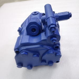 A10VO45 / A10VO71 / A10VO85 / A10VO / A10VO45DFR1/52R-PKC12H00 / A10VO45DFR1/52R-VSC11N00 Hydraulic Piston Pump