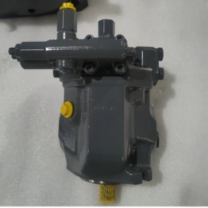 A10VSO / A10VSO10DR/52R-PPA14N00 / A10VSO18DFR/31R-PPA12N00 / A10VSO18DFR/31R-PUC12N00 Hydraulic Piston Pump