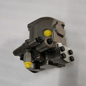 A10VSO28 / A10VSO140 / A10VSO100DFR/31R-PPA12N00M Hydraulic Piston Pump